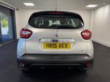 Renault Captur Photo 8