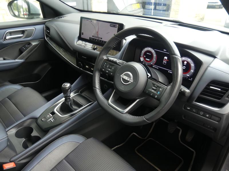 Nissan Qashqai Photo 7e375415-b722-4fe2-8117-5f3e7ddb7dbe.jpg