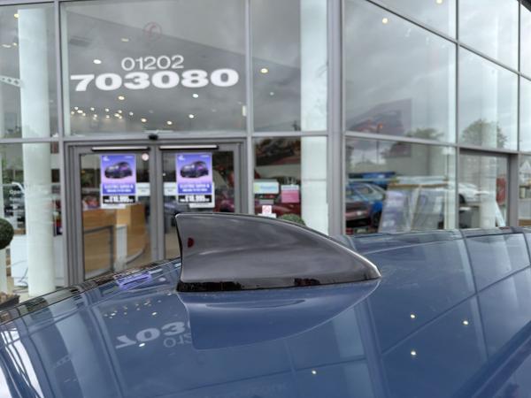 Honda Jazz Photo 35