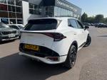 Kia Sportage Photo 3