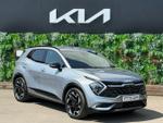 Kia Sportage Photo 22