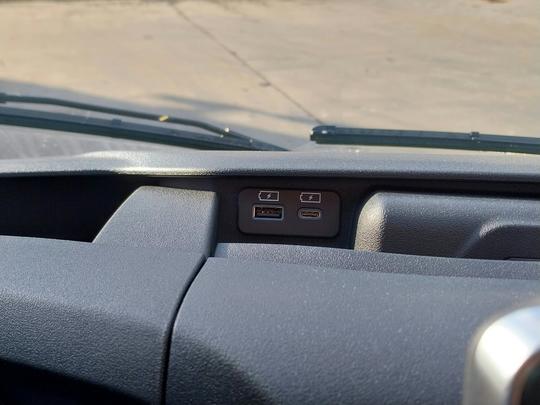 Iveco Daily Photo