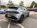 Kia Sportage Photo 4