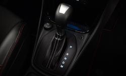 Ford PUMA Photo 9