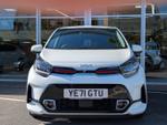Kia Picanto Photo 1