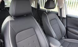 Honda ZR-V Photo 29