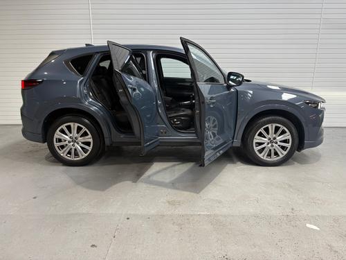 Mazda CX-5 Photo 7e4d3dad-8d9a-4f88-a1ad-aec8a3a63410.JPG