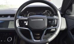 Land Rover RANGE ROVER EVOQUE Photo 13