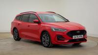 Ford Focus Photo 0