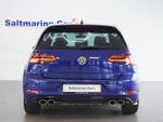 Volkswagen Golf Photo 28