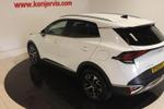 Kia Sportage Photo 3