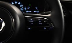 Mazda Mazda3 Photo 18