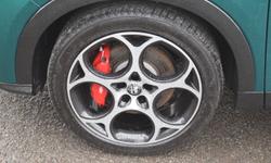 Alfa Romeo TONALE Photo 34