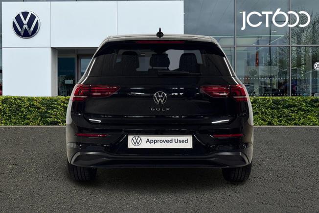 VOLKSWAGEN Golf Photo 7