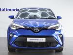 Toyota C-HR Photo 29