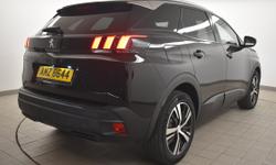 Peugeot 3008 Photo 27
