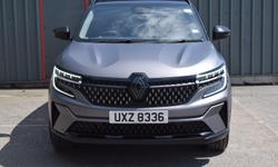 Renault AUSTRAL Photo 4