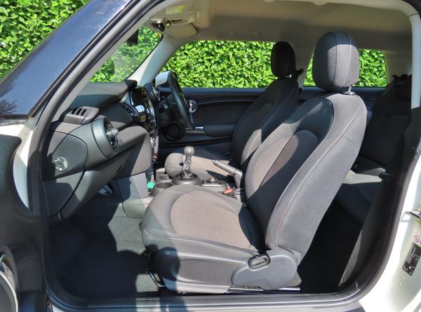 Used MINI Hatch GN19TFZ 15
