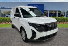Used Ford TRANSIT COURIER COURIERTREND19 1