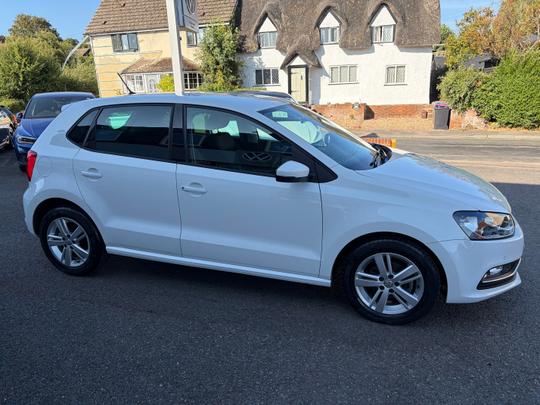 Volkswagen Polo Photo 7e74a835-9a19-48e3-9f70-c4d8694cd4fe.jpg