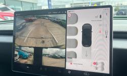 TESLA MODEL 3 Photo 6