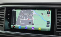 SEAT ATECA Photo 19