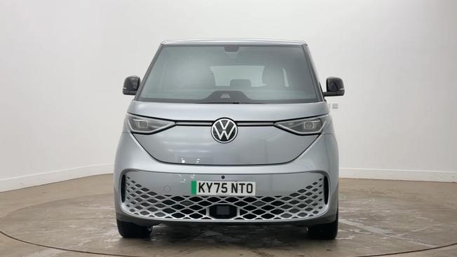 VOLKSWAGEN Id. Buzz Photo 7