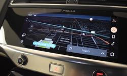 Jaguar I-PACE Photo 19