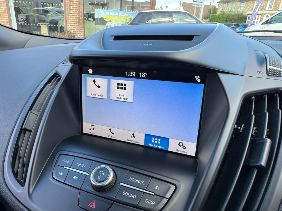Ford Kuga Photo 7e7b5e3a-32ef-4082-b140-6b1528b22d95.JPEG