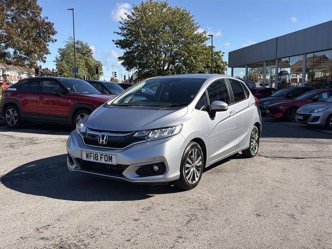 Honda Jazz Photo 7e7e3e7f-57ce-44cb-b4a1-9d42a769159f.jpg