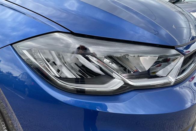 Volkswagen Polo Photo 19