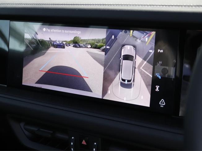 PORSCHE Cayenne Photo 35