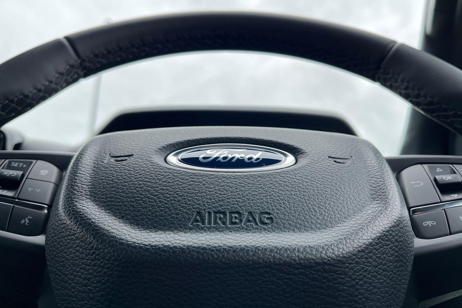 Ford RANGER Photo 39