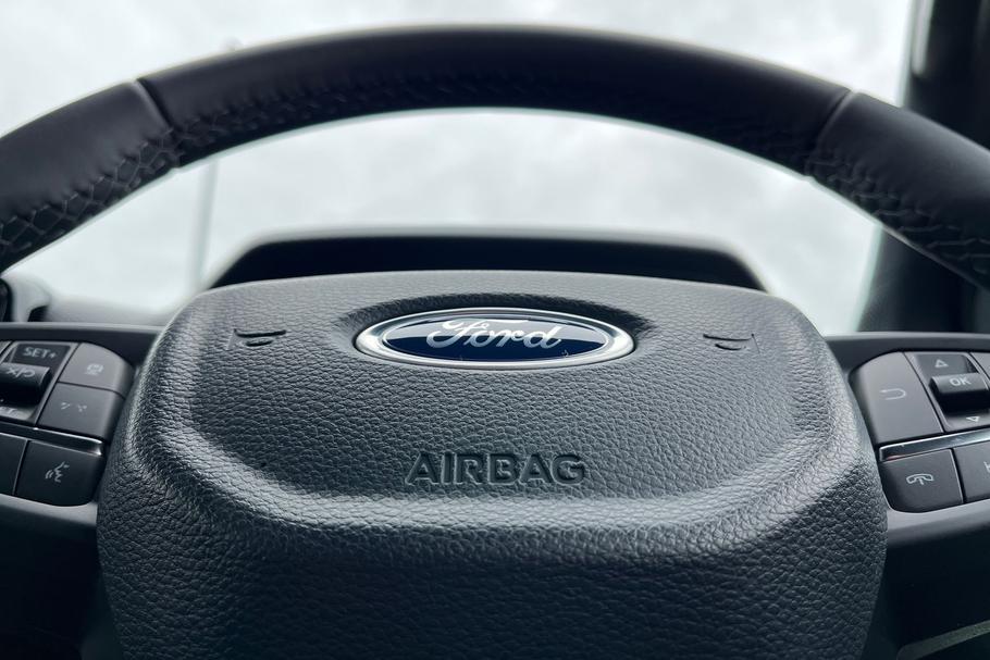 Used Ford RANGER TREMOR6 40