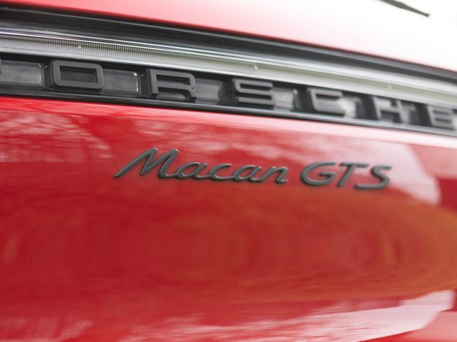 PORSCHE Macan Photo 33