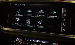 Audi Q3 Photo 10