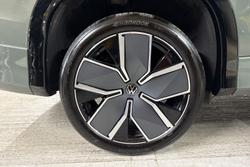 Volkswagen TAYRON Photo 5