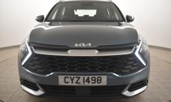 Kia SPORTAGE Photo 4