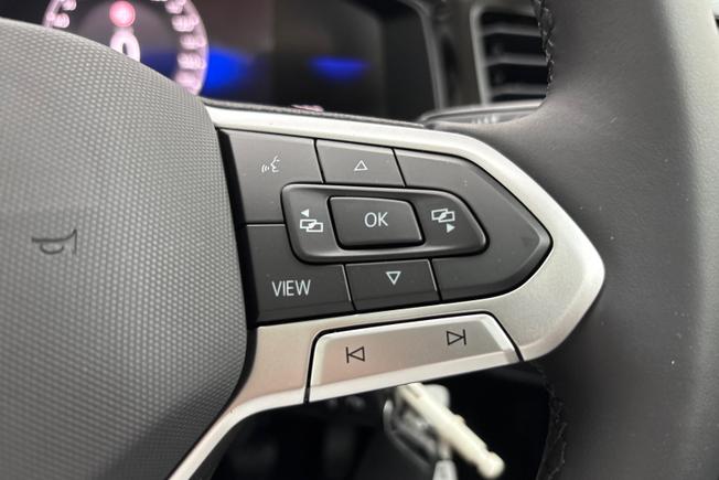 VOLKSWAGEN  Polo Photo 17