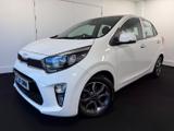 Kia Picanto Photo 0
