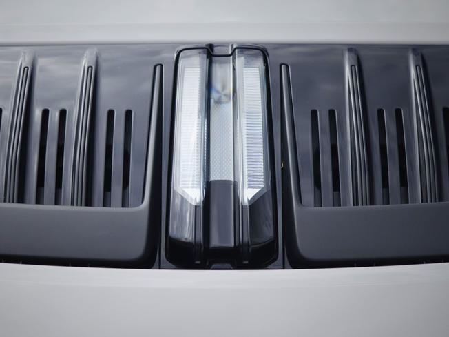 PORSCHE 911 Photo 15