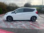 Nissan Note Photo 7