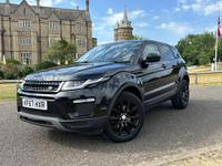 Used Land Rover Range Rover Evoque AF67HXR 1