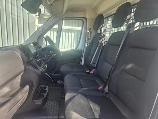 Fiat Ducato Photo
