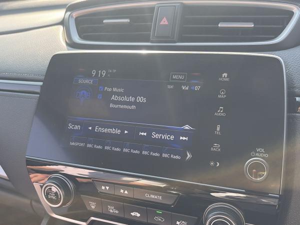 Honda CR-V Photo 6