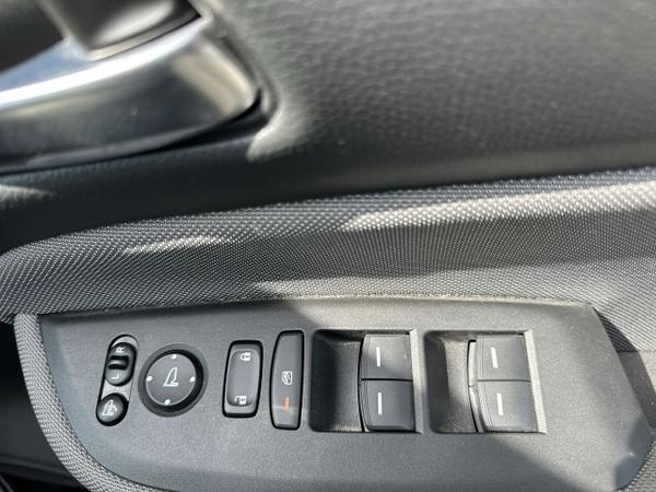 Honda Jazz Photo 34