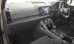 Skoda KAROQ Photo 6