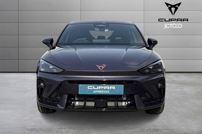 CUPRA Leon Photo 8
