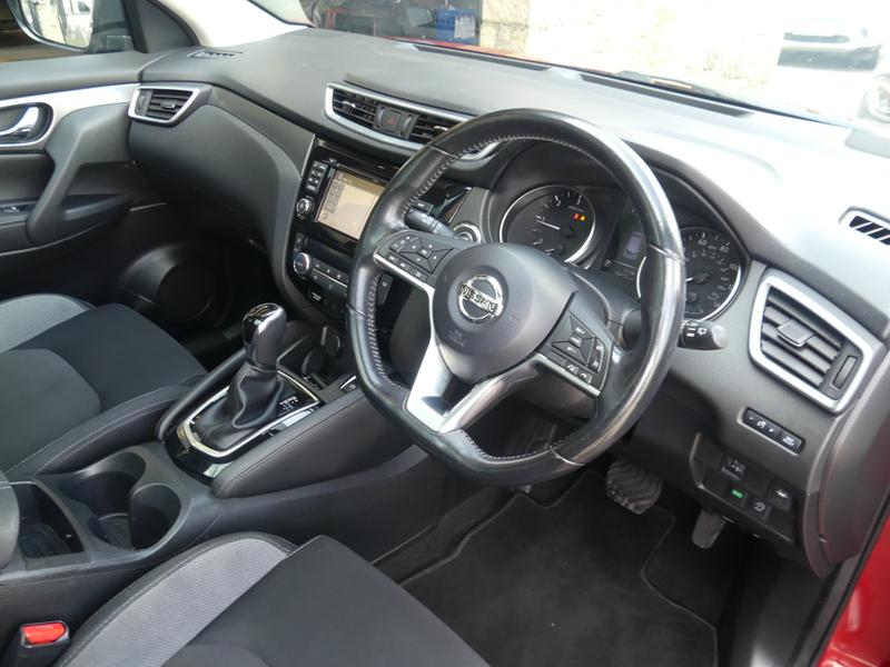 Nissan Qashqai Photo 7ea1c1fa-ae2c-4625-bc4d-321e8664f47b.jpg
