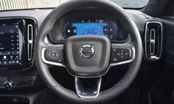 Volvo XC40 Photo 13